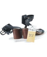 158212 Chaussures ALDO Occasion Vêtement occasion seconde main