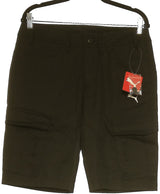 158219 Shorts et bermudas PUMA Occasion Once Again Friperie en ligne