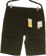 158222 Shorts et bermudas PUMA Occasion Once Again Friperie en ligne
