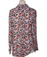 158276 Chemises et blouses ZARA Occasion Vêtement occasion seconde main