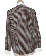 158279 Chemises et blouses ZARA Occasion Vêtement occasion seconde main