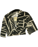158288 Tops et t-shirts ZARA Occasion Once Again Friperie en ligne