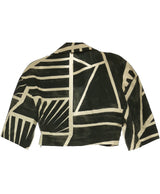 158288 Tops et t-shirts ZARA Occasion Vêtement occasion seconde main