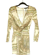158311 Robes BOOHOO Occasion Once Again Friperie en ligne