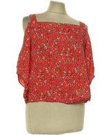 158316 Tops et t-shirts CAMAIEU Occasion Once Again Friperie en ligne