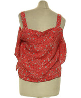 158316 Tops et t-shirts CAMAIEU Occasion Vêtement occasion seconde main