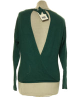 158339 Pulls et gilets NAF NAF Occasion Vêtement occasion seconde main