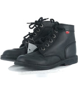 158349 Chaussures KICKERS Occasion Once Again Friperie en ligne