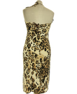 158377 Robes MANGO Occasion Vêtement occasion seconde main