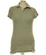 158420 Tops et t-shirts HOLLISTER Occasion Once Again Friperie en ligne