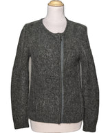 158435 Pulls et gilets CAROLL Occasion Once Again Friperie en ligne