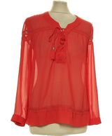 158438 Chemises et blouses THE KOOPLES Occasion Once Again Friperie en ligne