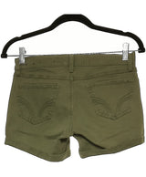 158457 Shorts et bermudas HOLLISTER Occasion Vêtement occasion seconde main