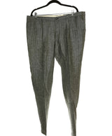 158468 Pantalons et pantacourts TRUSSARDI Occasion Once Again Friperie en ligne