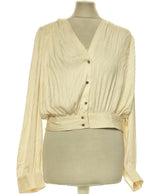 158487 Tops et t-shirts MORGAN Occasion Once Again Friperie en ligne