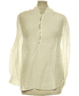 158499 Chemises et blouses SANDRO Occasion Once Again Friperie en ligne