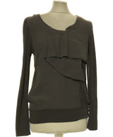 158515 Tops et t-shirts COMPTOIR DES COTONNIERS Occasion Once Again Friperie en ligne