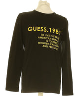 158521 Tops et t-shirts GUESS Occasion Once Again Friperie en ligne