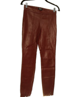 158540 Pantalons et pantacourts ZARA Occasion Once Again Friperie en ligne