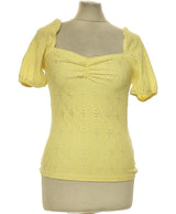 158552 Tops et t-shirts CACHE CACHE Occasion Once Again Friperie en ligne