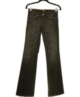 158569 Jeans 7 FOR ALL MANKIND Occasion Once Again Friperie en ligne