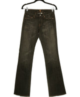 158573 Jeans 7 FOR ALL MANKIND Occasion Once Again Friperie en ligne