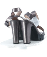 158583 Chaussures VANESSA WU Occasion Vêtement occasion seconde main