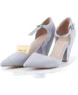 158585 Chaussures ASOS Occasion Once Again Friperie en ligne