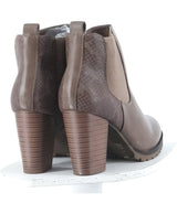 158586 Chaussures FOREVER FOLIE Occasion Vêtement occasion seconde main