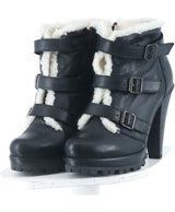 158588 Chaussures ASOS Occasion Once Again Friperie en ligne