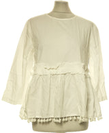 158591 Chemises et blouses MANGO Occasion Once Again Friperie en ligne