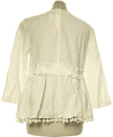 158591 Chemises et blouses MANGO Occasion Vêtement occasion seconde main