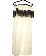 158594 Combinaisons ASOS Occasion Once Again Friperie en ligne