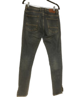 158608 Jeans ZARA Occasion Vêtement occasion seconde main