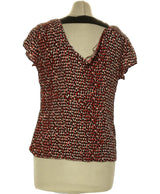 158641 Tops et t-shirts CAMAIEU Occasion Vêtement occasion seconde main