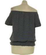 158647 Tops et t-shirts PROMOD Occasion Vêtement occasion seconde main