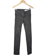 158704 Jeans DIESEL Occasion Once Again Friperie en ligne
