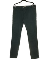 158721 Pantalons et pantacourts TOMMY HILFIGER Occasion Once Again Friperie en ligne