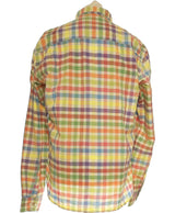 158732 Chemises et blouses SERGE BLANCO Occasion Vêtement occasion seconde main