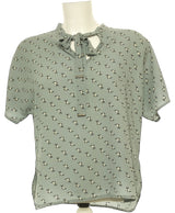 158751 Tops et t-shirts ATMOSPHERE Occasion Once Again Friperie en ligne