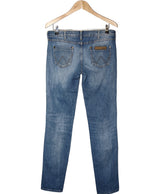158754 Jeans WRANGLER Occasion Vêtement occasion seconde main