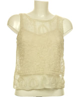 158768 Tops et t-shirts ZARA Occasion Once Again Friperie en ligne