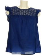 158775 Tops et t-shirts ZARA Occasion Once Again Friperie en ligne