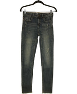 158779 Jeans ZARA Occasion Once Again Friperie en ligne
