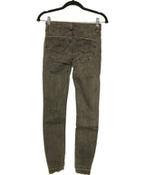 158781 Jeans ZARA Occasion Vêtement occasion seconde main