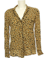 158789 Chemises et blouses ZARA Occasion Once Again Friperie en ligne