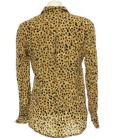 158789 Chemises et blouses ZARA Occasion Vêtement occasion seconde main