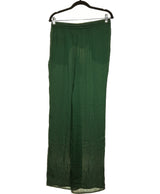 158794 Pantalons et pantacourts ZARA Occasion Vêtement occasion seconde main