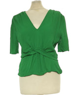 158808 Tops et t-shirts BA&SH Occasion Once Again Friperie en ligne