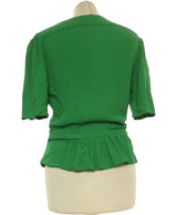 158808 Tops et t-shirts BA&SH Occasion Vêtement occasion seconde main